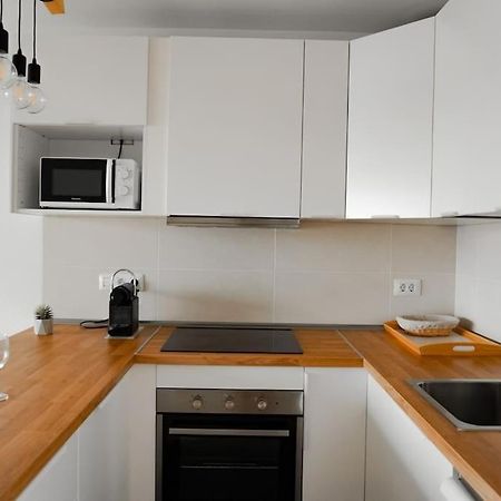 Apartamento Alma Del Mar Tabaiba Exterior foto